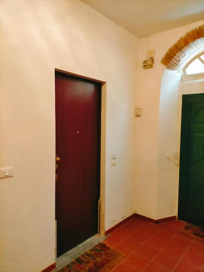 L'Orologio Matto Villa Marina Di Carrara Holiday home