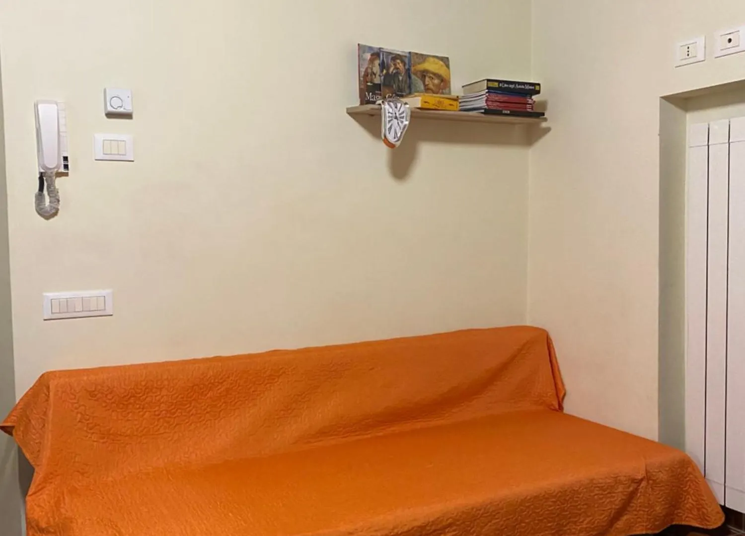 L'Orologio Matto Villa Marina Di Carrara Holiday home